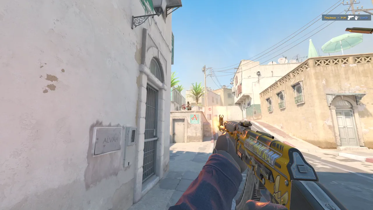 highlight